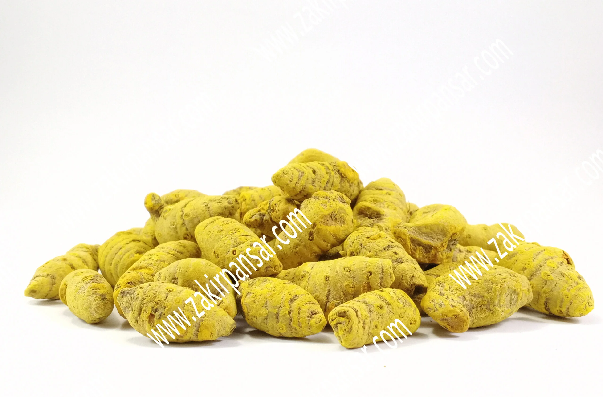 Haldi Sabat | Haldi | Turmeric | ہلدی ثابت Zakir Pansar