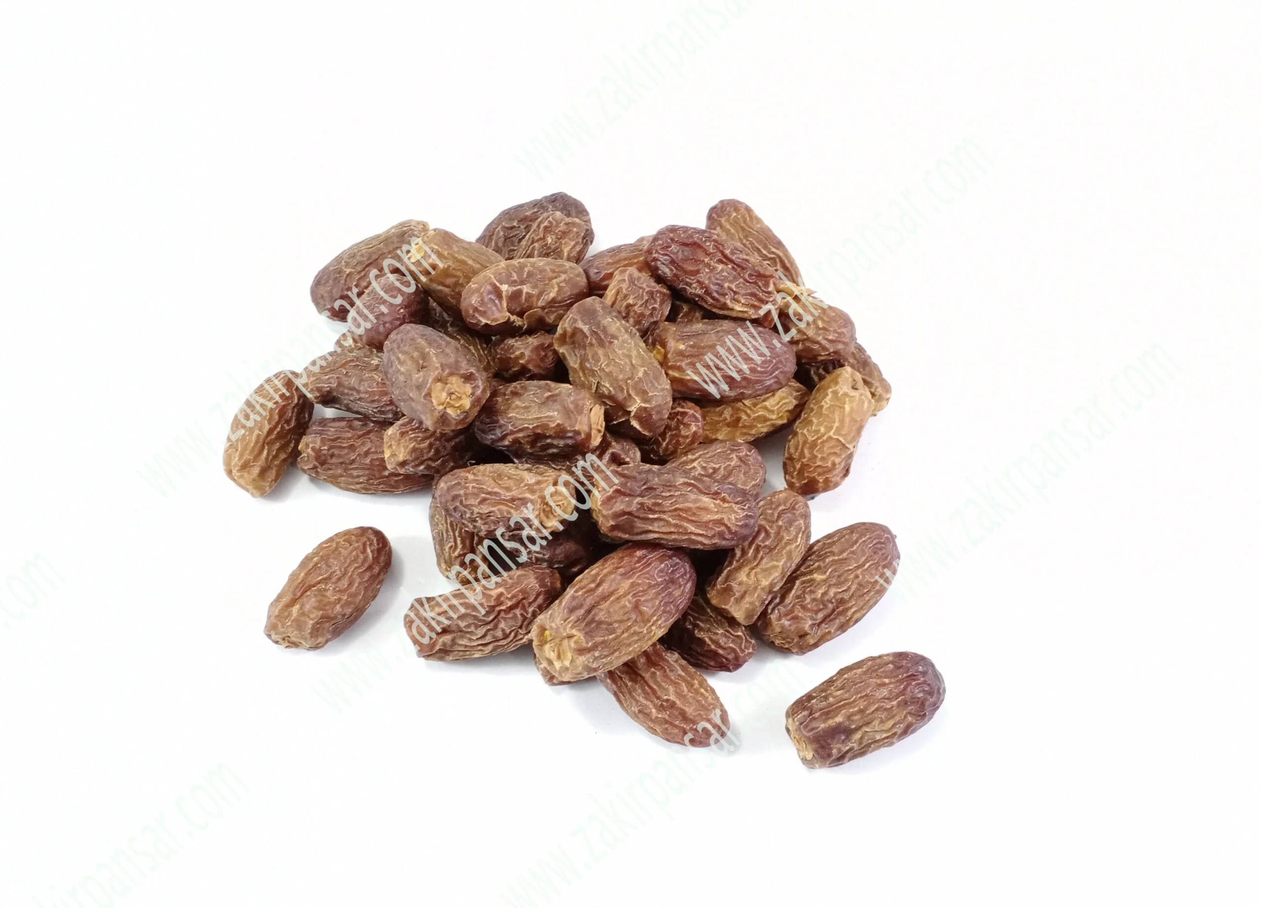 Dried Dates | Chuhary | چھوہارے Zakir Pansar
