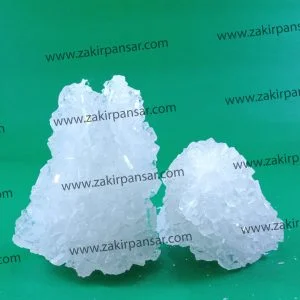 Rock Sugar | Misri | مصری Zakir Pansar