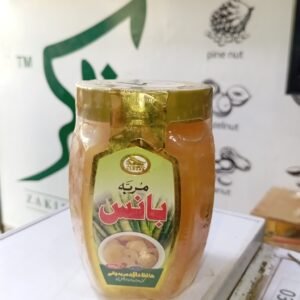 Murabba Bans | Bamboo Shoots | - مربہ بانس