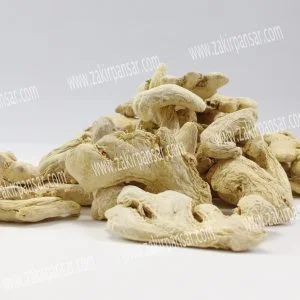 Sonth | Dried Ginger| سونٹھ Zakir Pansar