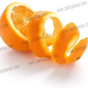 Orange Peel - Chilka Malta / چھلکا مالٹا