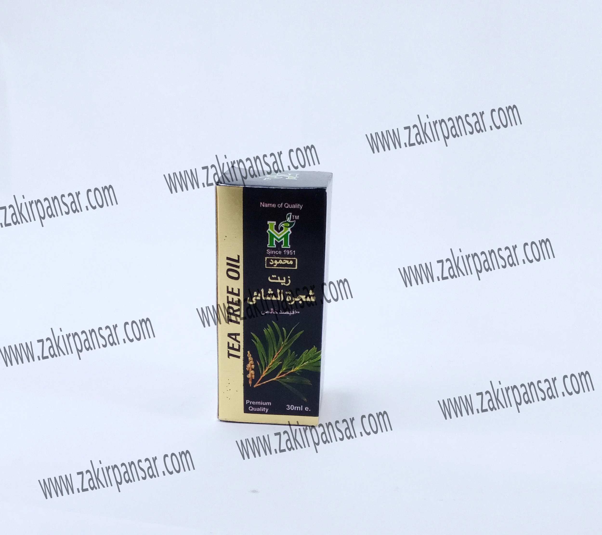 Tea Tree Oil 30ml - ٹی ٹری آئل