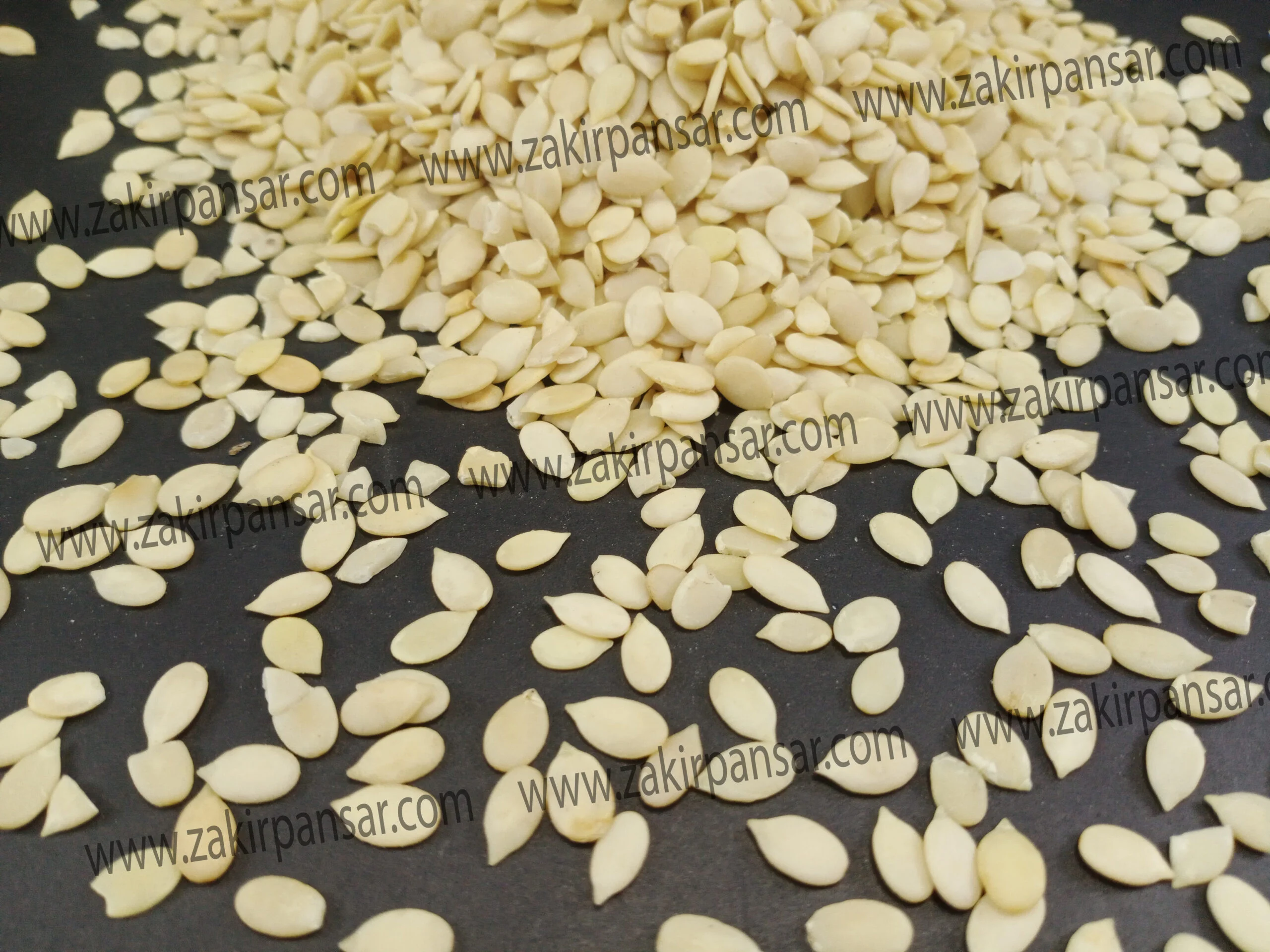 Magaz Tarbooz | Watermelon Seed |مغز تربوز Zakir Pansar
