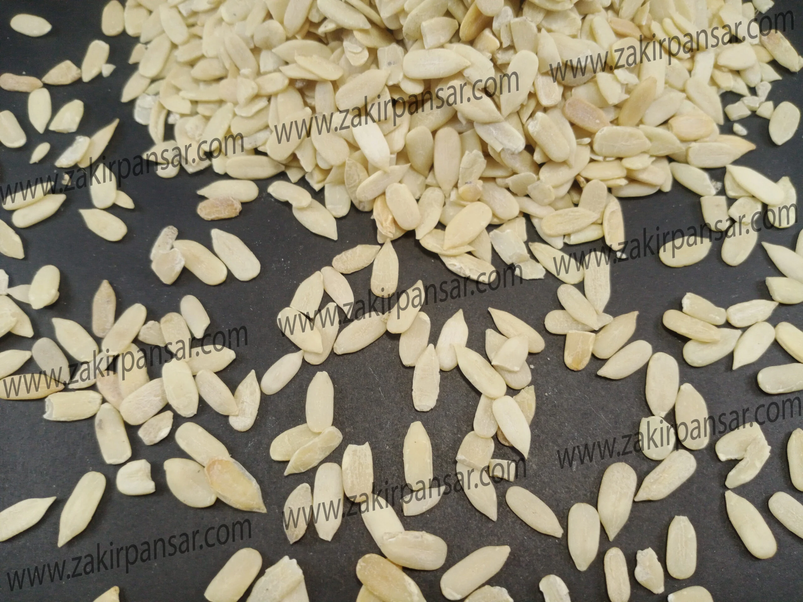 Pumpkin Seeds | Magaz Kadu | مغز کدو Pumpkin Seeds | Magaz Kadu | مغز کدو Zakir Pansar