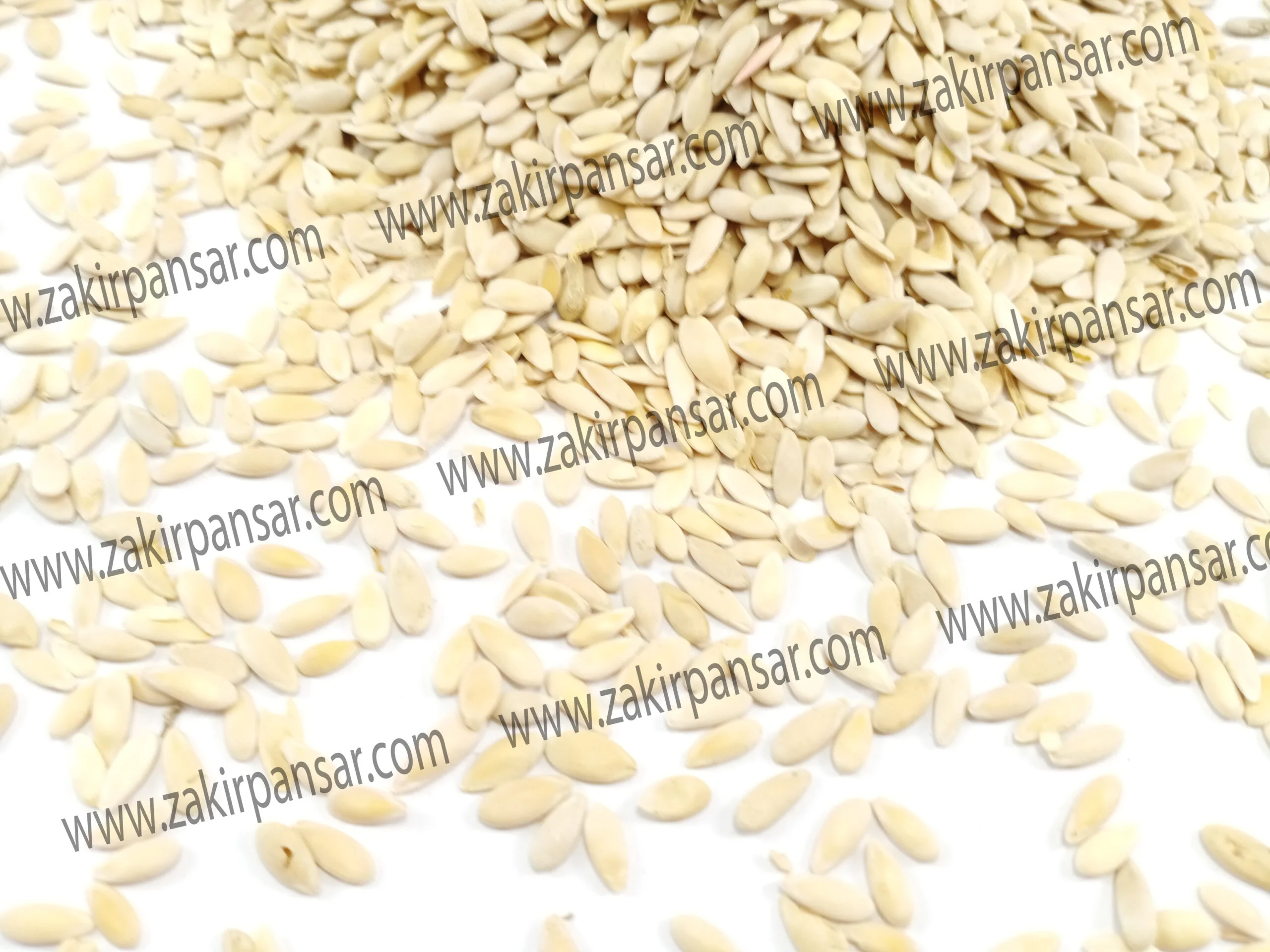 Cucumber Seeds | Tukham kheera | تخم خیارین | تخم کھیرا Zakir Pansar