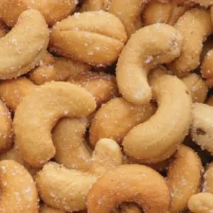 Kaju Roasted | Cashew-Nut | – کاجو فرائی