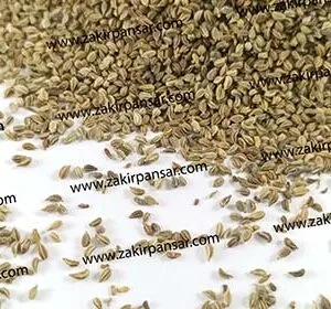 Sonf Roomi | Anise impinella anisum | Zakir Pansar