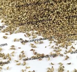 Sonf Roomi | Anise impinella anisum | Zakir Pansar