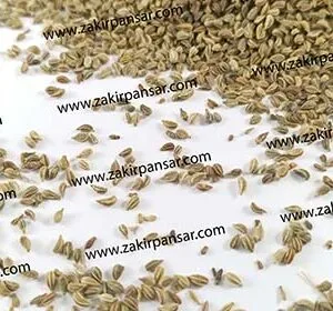 Sonf Roomi | Anise impinella anisum | Zakir Pansar