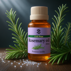 Rosemary Oil | 30ml | روزمیری آئل