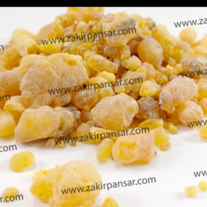 Gond Kundar | Loban | Frankincense | گوند کندر